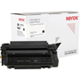 XEROX EVERYDAY HP TONER Q6511A NEGRO 6.000P 006R03667